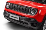 Jeep Renegade Sport 2018 года (LA)